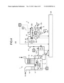 GYPSUM DEWATERING DEVICE FOR DESULFURIZATION FACILITY diagram and image