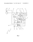 Compressed Air Preparation Device for Motor Vehicles diagram and image