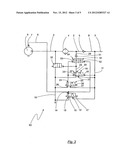 Compressed Air Preparation Device for Motor Vehicles diagram and image