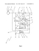 Compressed Air Preparation Device for Motor Vehicles diagram and image