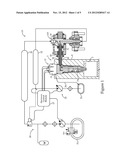 Dual Fuel Injector And Engine Using Same diagram and image