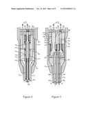 Dual Fuel Injector And Engine Using Same diagram and image