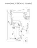 Dual Fuel Injector Feed Using Differential Length Quills diagram and image