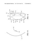 PRISM SHIELDS FOR A PARABOLIC TROUGH SOLAR COLLECTOR diagram and image