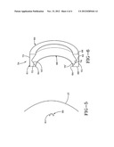 PRISM SHIELDS FOR A PARABOLIC TROUGH SOLAR COLLECTOR diagram and image