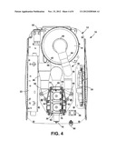 Mechanical Insufflation/Exsufflation Airway Clearance Apparatus diagram and image