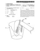 DUST ELIMINATION ATTACHMENT DEVICE AND METHOD OF USE diagram and image