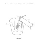 DUST ELIMINATION ATTACHMENT DEVICE AND METHOD OF USE diagram and image