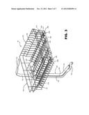 DISHWASHER WITH MULTI-FEED WASHING SYSTEM diagram and image