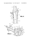 DISHWASHER WITH MULTI-FEED WASHING SYSTEM diagram and image