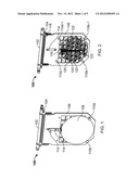 EX-SITU CLEANING ASSEMBLY diagram and image