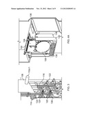 EX-SITU CLEANING ASSEMBLY diagram and image