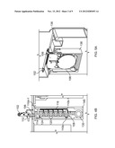 EX-SITU CLEANING ASSEMBLY diagram and image