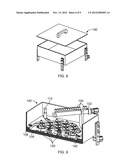 EX-SITU CLEANING ASSEMBLY diagram and image