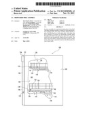 DISHWASHER SPRAY ASSEMBLY diagram and image