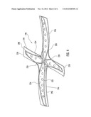 DISHWASHER SPRAY ASSEMBLY diagram and image