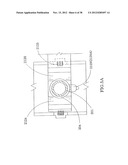 Adjustable rotation base diagram and image