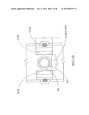 Adjustable rotation base diagram and image