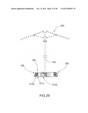 Adjustable rotation base diagram and image