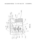 Adjustable rotation base diagram and image