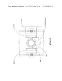 Adjustable rotation base diagram and image