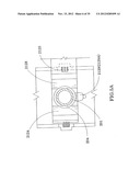 Adjustable rotation base diagram and image