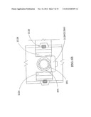 Adjustable rotation base diagram and image