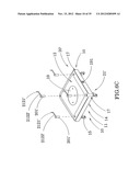 Adjustable rotation base diagram and image