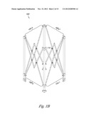 COLLAPSIBLE TRUSS ASSEMBLY diagram and image