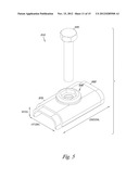 COLLAPSIBLE TRUSS ASSEMBLY diagram and image