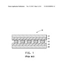 INTEGRATED BACK-SHEET FOR BACK CONTACT PHOTOVOLTAIC MODULE diagram and image