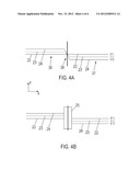 SOLAR CELL ARRAY AND THIN-FILM SOLAR MODULE AND PRODUCTION METHOD THEREFOR diagram and image