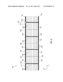 SOLAR CELL ARRAY AND THIN-FILM SOLAR MODULE AND PRODUCTION METHOD THEREFOR diagram and image