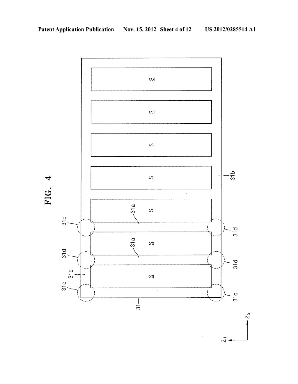 PHOTOELECTRIC CONVERSION MODULE - diagram, schematic, and image 05