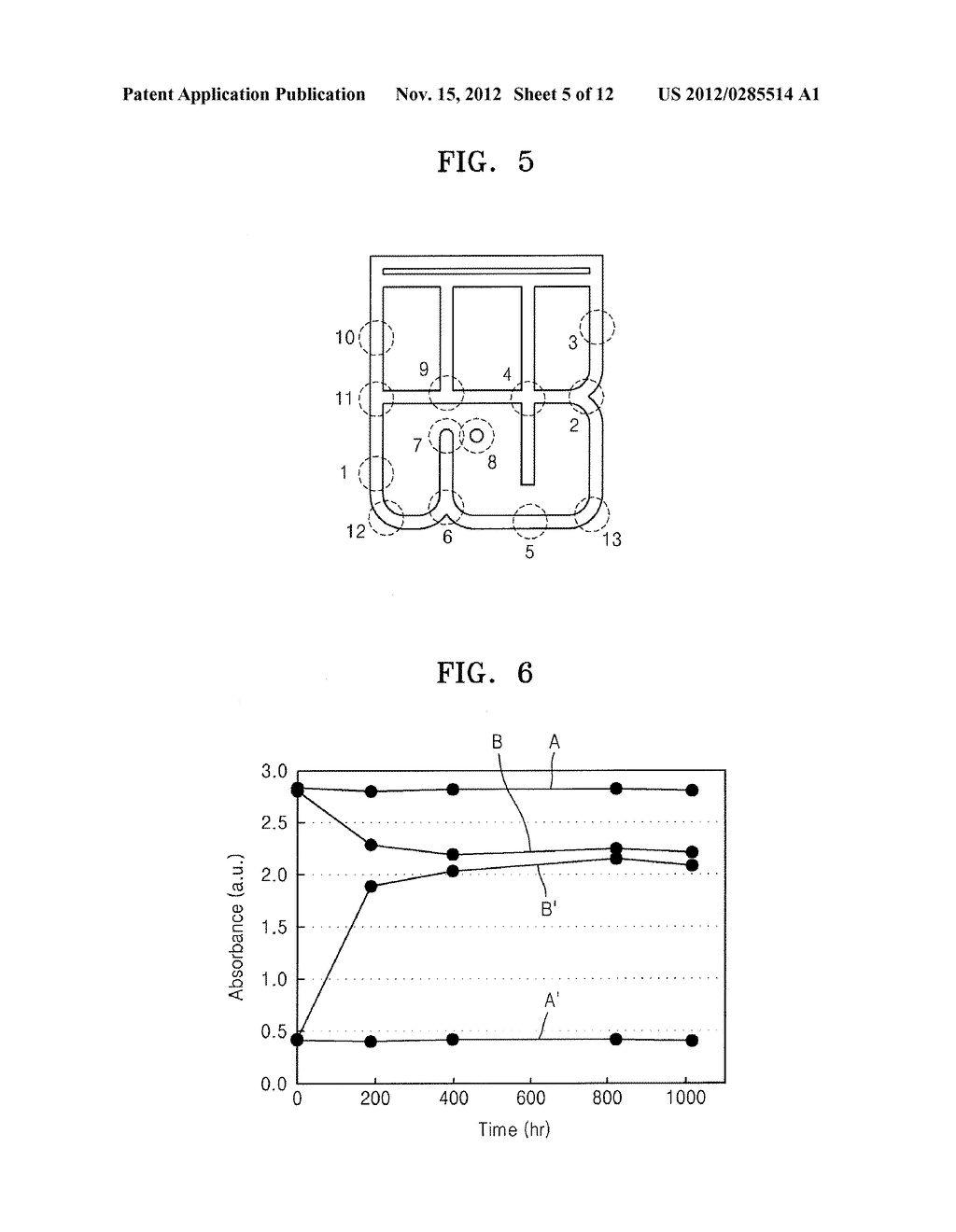 PHOTOELECTRIC CONVERSION MODULE - diagram, schematic, and image 06