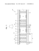 PHOTOELECTRIC CONVERSION MODULE diagram and image