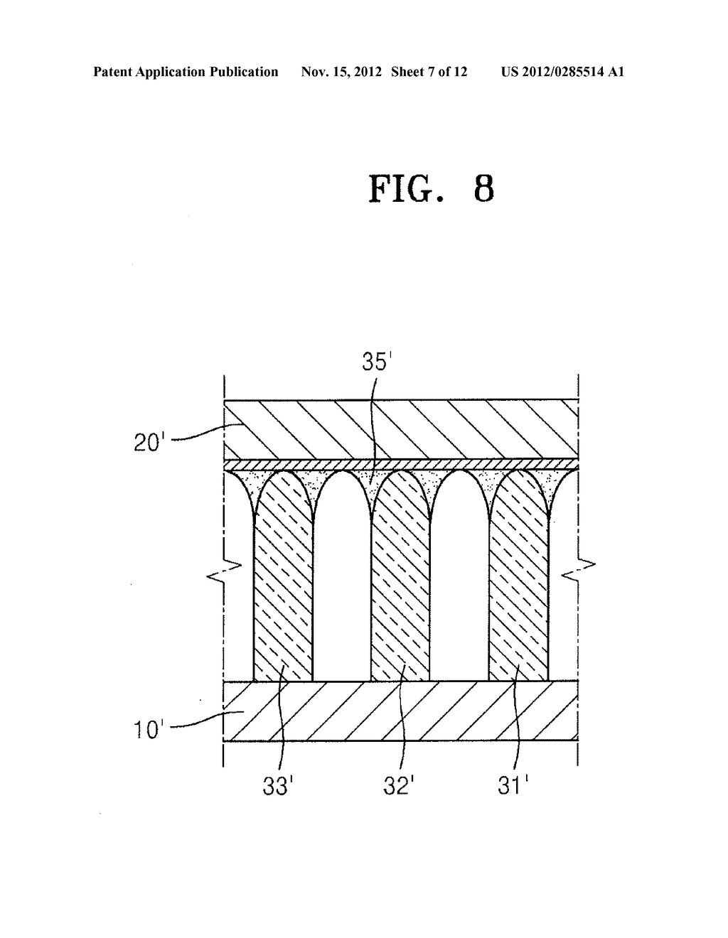 PHOTOELECTRIC CONVERSION MODULE - diagram, schematic, and image 08