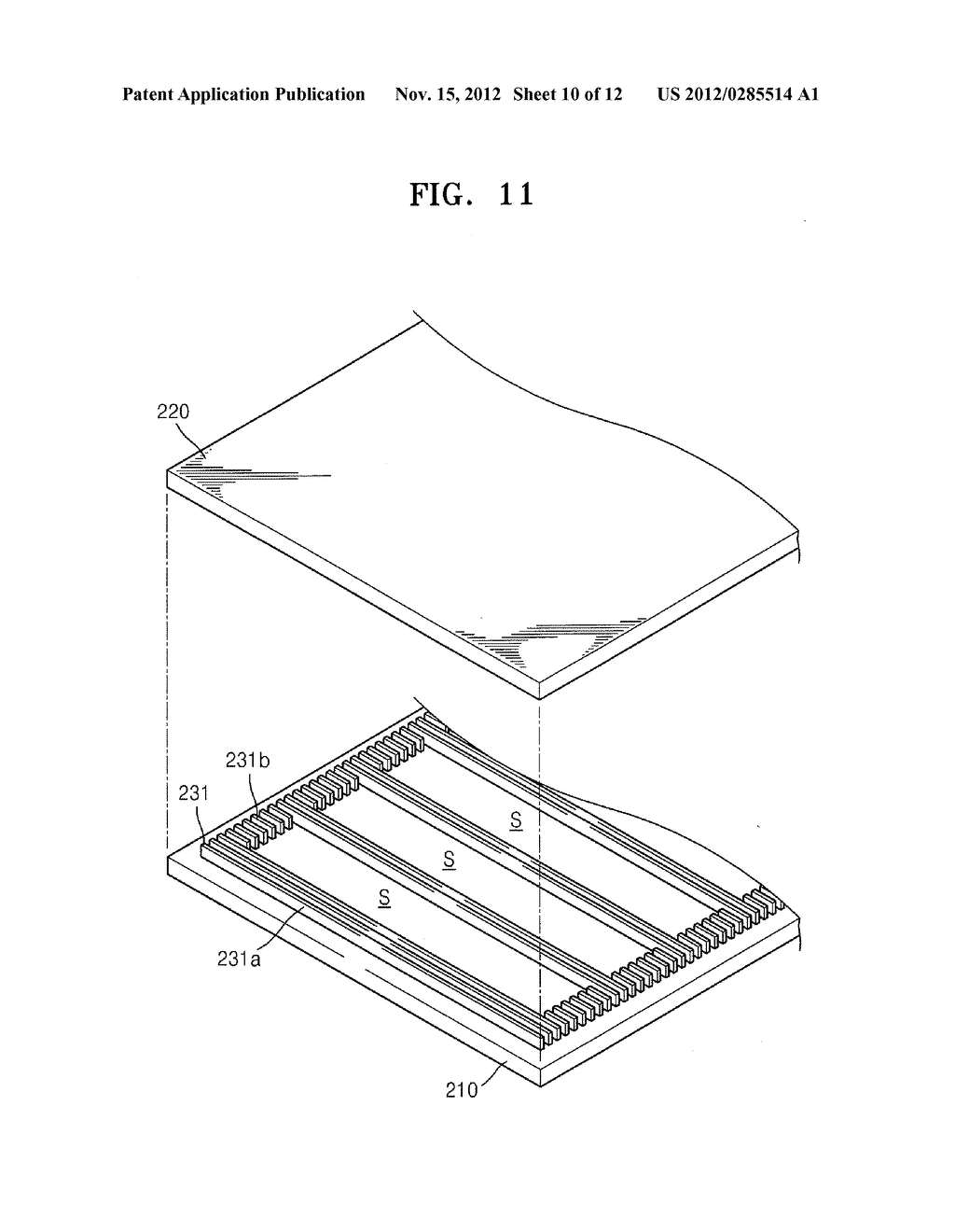 PHOTOELECTRIC CONVERSION MODULE - diagram, schematic, and image 11