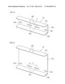 STRUCTURE INSTALLATION MOUNT, SUPPORT DEVICE FOR STRUCTURE INSTALLATION,     AND SOLAR PHOTOVOLTAIC SYSTEM diagram and image