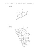 STRUCTURE INSTALLATION MOUNT, SUPPORT DEVICE FOR STRUCTURE INSTALLATION,     AND SOLAR PHOTOVOLTAIC SYSTEM diagram and image