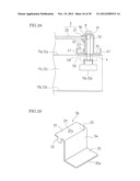 STRUCTURE INSTALLATION MOUNT, SUPPORT DEVICE FOR STRUCTURE INSTALLATION,     AND SOLAR PHOTOVOLTAIC SYSTEM diagram and image