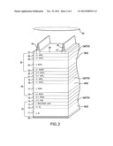 GRID DESIGN FOR III-V COMPOUND SEMICONDUCTOR CELL diagram and image