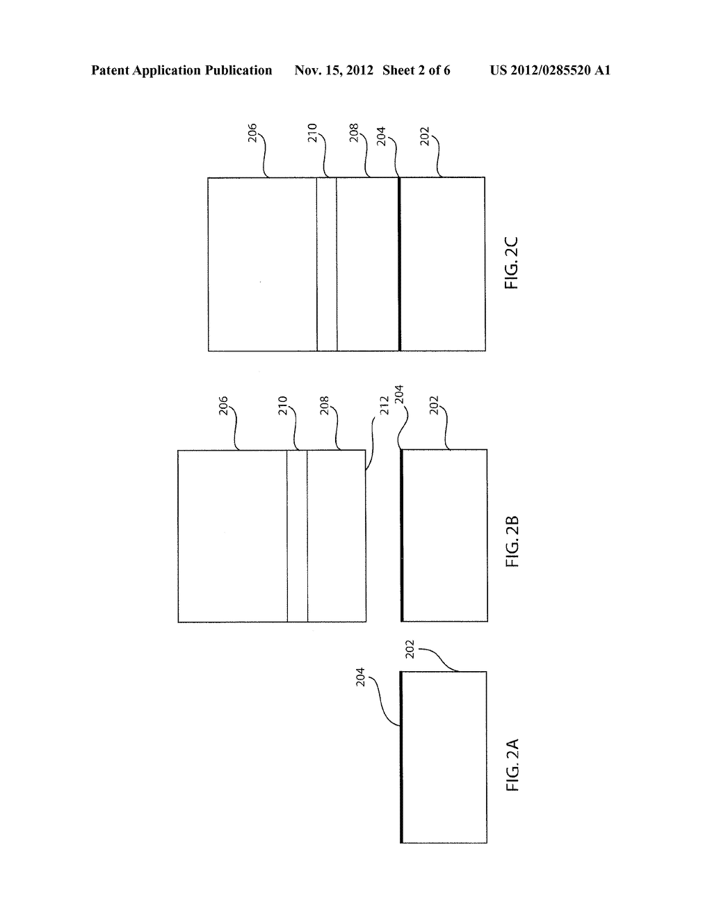 WAFER BONDED SOLAR CELLS AND FABRICATION METHODS - diagram, schematic, and image 03