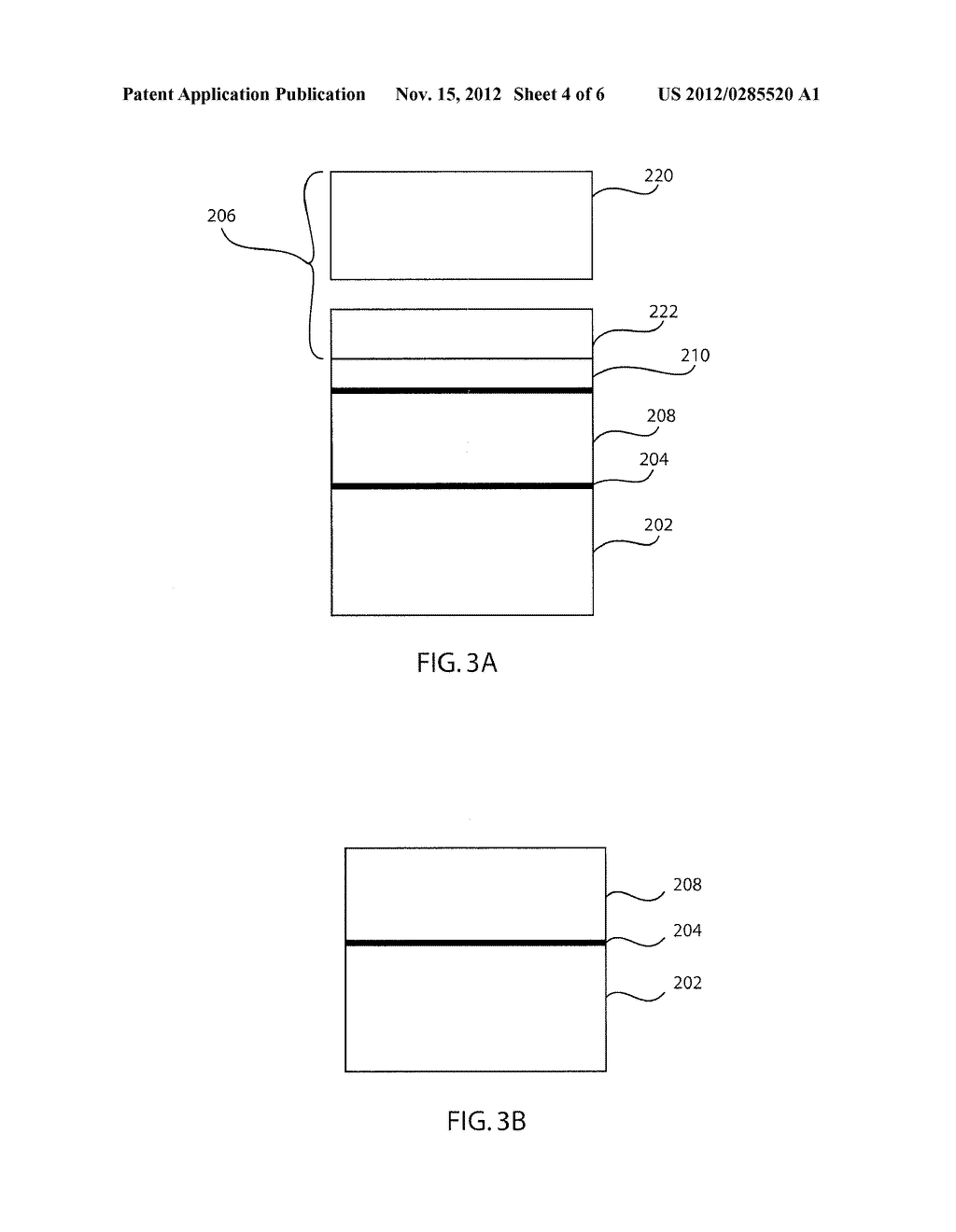 WAFER BONDED SOLAR CELLS AND FABRICATION METHODS - diagram, schematic, and image 05