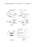 SILICON/ORGANIC HETEROJUNCTION (SOH) SOLAR CELL AND ROLL-TO-ROLL     FABRICATION PROCESS FOR MAKING SAME diagram and image