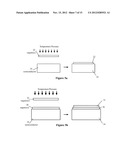 SILICON/ORGANIC HETEROJUNCTION (SOH) SOLAR CELL AND ROLL-TO-ROLL     FABRICATION PROCESS FOR MAKING SAME diagram and image