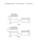 SILICON/ORGANIC HETEROJUNCTION (SOH) SOLAR CELL AND ROLL-TO-ROLL     FABRICATION PROCESS FOR MAKING SAME diagram and image