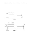 SILICON/ORGANIC HETEROJUNCTION (SOH) SOLAR CELL AND ROLL-TO-ROLL     FABRICATION PROCESS FOR MAKING SAME diagram and image