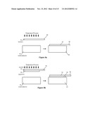 SILICON/ORGANIC HETEROJUNCTION (SOH) SOLAR CELL AND ROLL-TO-ROLL     FABRICATION PROCESS FOR MAKING SAME diagram and image