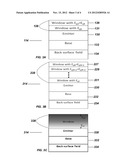 WINDOW STRUCTURE FOR SOLAR CELL diagram and image